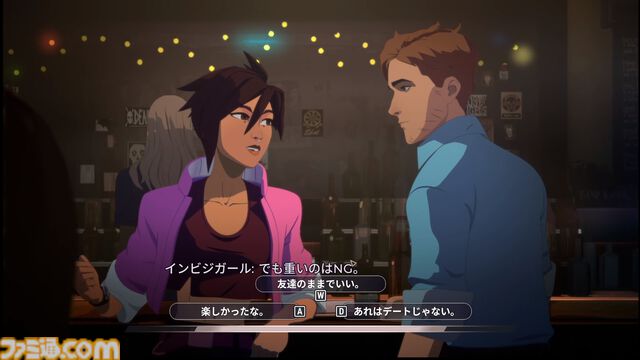 『Dispatch』アメコミヒーローと上司の間で板挟みになる中間管理職ゲーかと思ったら、『ごくせん』のヤンクミになっていた話【おすすめゲームレビュー】