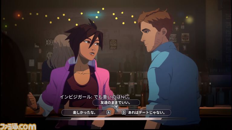 『Dispatch』アメコミヒーローと上司の間で板挟みになる中間管理職ゲーかと思ったら、『ごくせん』のヤンクミになっていた話【おすすめゲームレビュー】