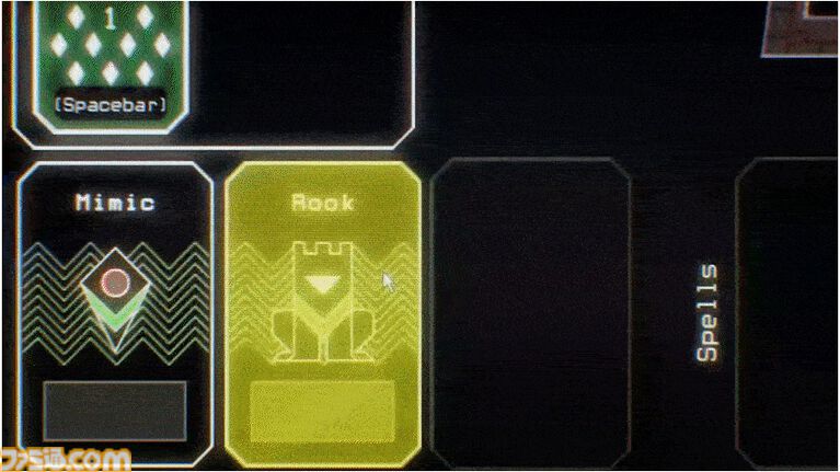 『Below the Crown』多様な能力を持つ駒で戦うローグライクチェスゲームの正式版1.0が本日（4/22）より配信。年内に日本語への対応も決定