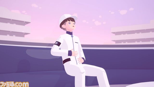 『D-topia』AIに管理された楽園で人間は幸せになれるのか。ストーリー分岐量がエグそうなパズルアドベンチャー【体験版レビュー】