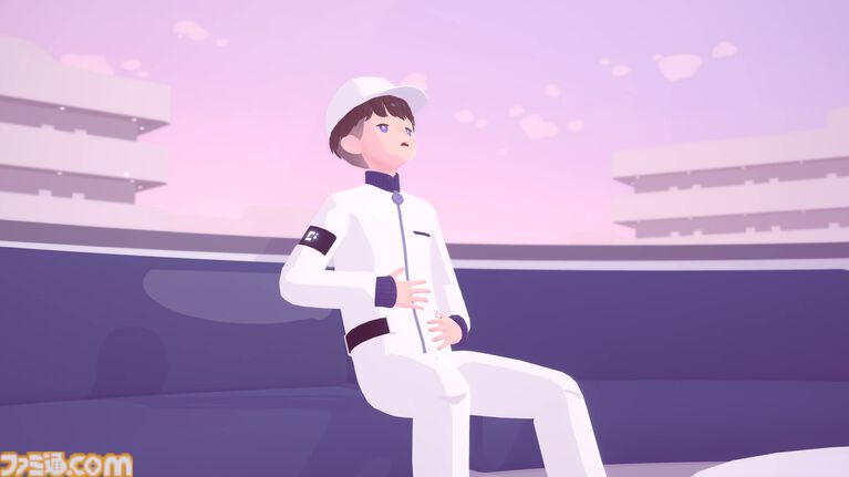 『D-topia』AIに管理された楽園で人間は幸せになれるのか。ストーリー分岐量がエグそうなパズルアドベンチャー【体験版レビュー】