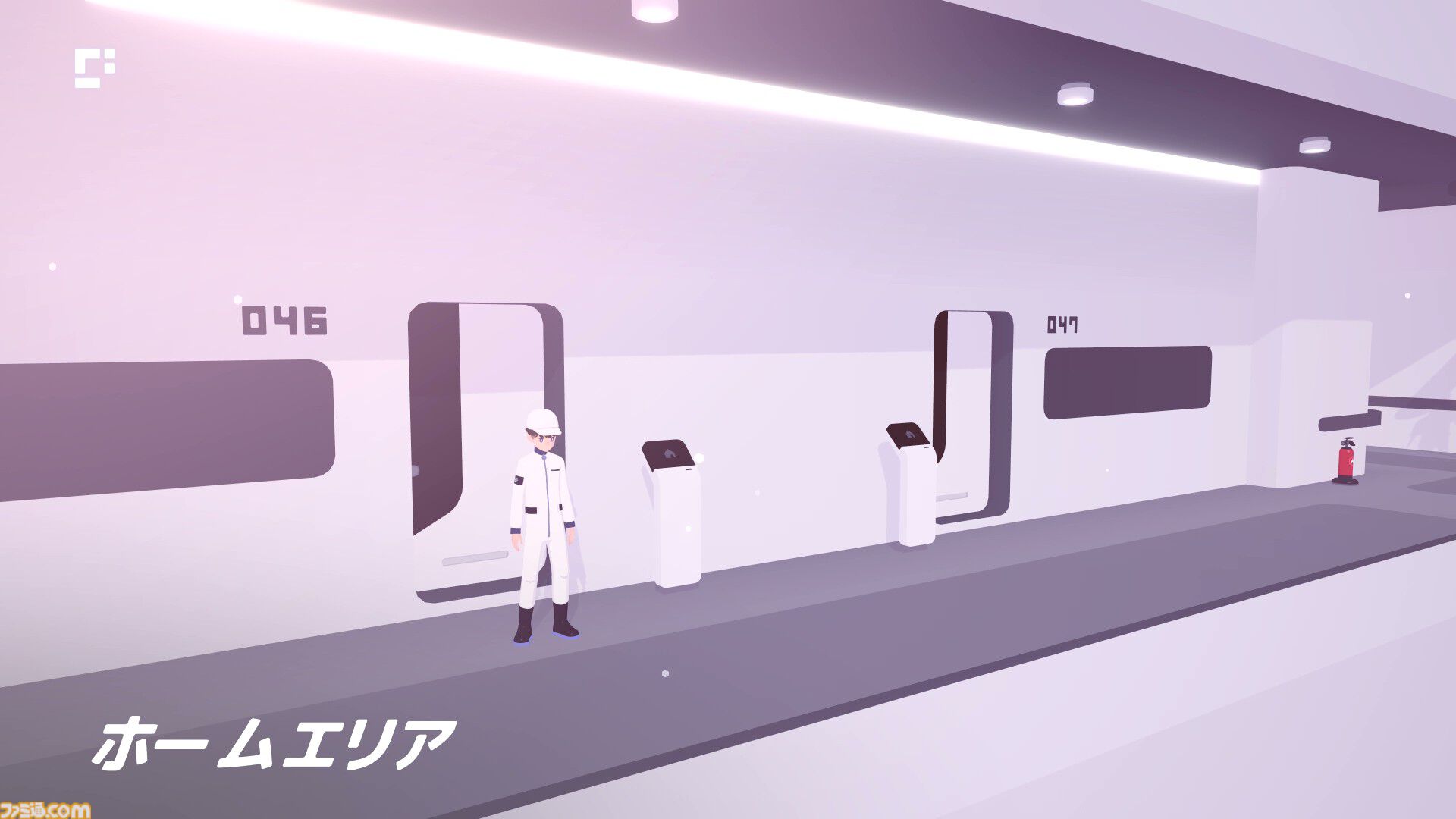 『D-topia』AIに管理された楽園で人間は幸せになれるのか。ストーリー分岐量がエグそうなパズルアドベンチャー【体験版レビュー】