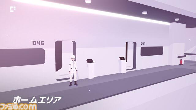 『D-topia』AIに管理された楽園で人間は幸せになれるのか。ストーリー分岐量がエグそうなパズルアドベンチャー【体験版レビュー】