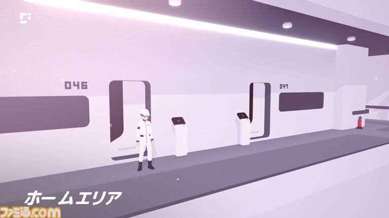 『D-topia』AIに管理された楽園で人間は幸せになれるのか。ストーリー分岐量がエグそうなパズルアドベンチャー【体験版レビュー】