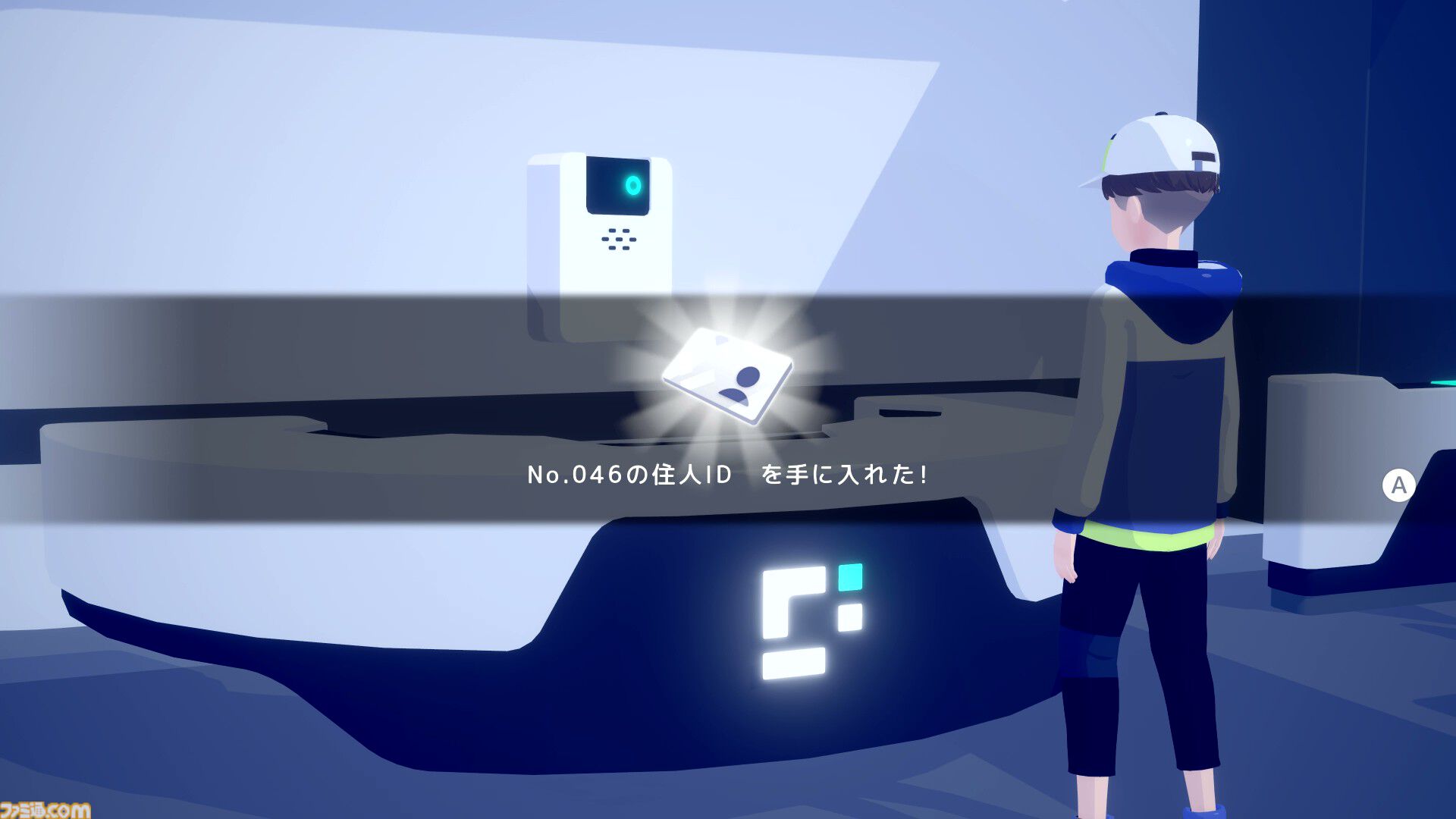 『D-topia』AIに管理された楽園で人間は幸せになれるのか。ストーリー分岐量がエグそうなパズルアドベンチャー【体験版レビュー】