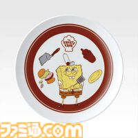 『スポンジ・ボブ』ソフビライトやもちもちクッションなどが当たる一番くじが本日（4/24）発売。集めたくなるキュートなグッズが目白押し