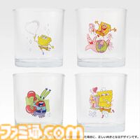 『スポンジ・ボブ』ソフビライトやもちもちクッションなどが当たる一番くじが本日（4/24）発売。集めたくなるキュートなグッズが目白押し