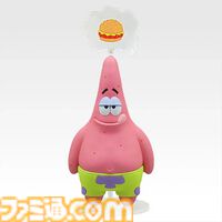 『スポンジ・ボブ』ソフビライトやもちもちクッションなどが当たる一番くじが本日（4/24）発売。集めたくなるキュートなグッズが目白押し