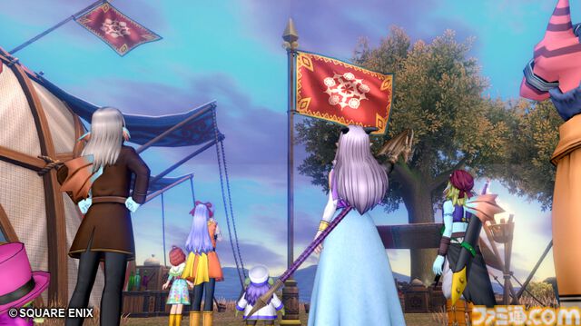 『ドラクエ10 オンライン』ソフト7本分のコンテンツが1188円（80％オフ）で買える！ 今回が最後の『オールインワンパッケージ』セールが開催中