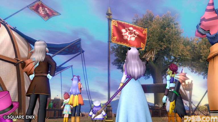 『ドラクエ10 オンライン』ソフト7本分のコンテンツが1188円（80％オフ）で買える！ 今回が最後の『オールインワンパッケージ』セールが開催中