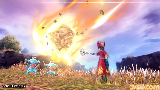 『ドラクエ10 オンライン』ソフト7本分のコンテンツが1188円（80％オフ）で買える！ 今回が最後の『オールインワンパッケージ』セールが開催中