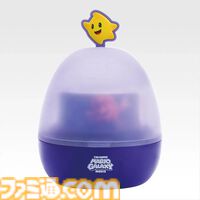 映画『スーパーマリオギャラクシー』の一番くじが本日（4/24）発売。マリオ&ヨッシーのビッグザイズクッション、チコのルームライト&ぬいぐるみなど