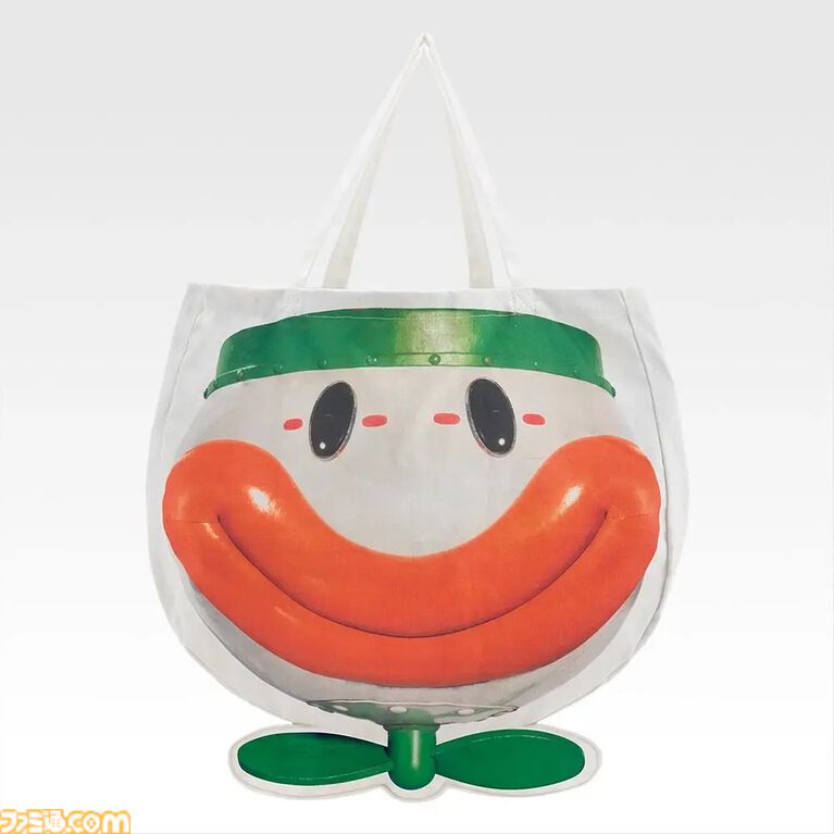 映画『スーパーマリオギャラクシー』の一番くじが本日（4/24）発売。マリオ&ヨッシーのビッグザイズクッション、チコのルームライト&ぬいぐるみなど