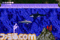 『エコー・ザ・ドルフィン』2作を収録した『Ecco the Dolphin: Complete』が発表。オリジナルメンバーが再集結して名作海洋アクションが現在に蘇る