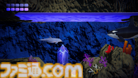 『エコー・ザ・ドルフィン』2作を収録した『Ecco the Dolphin: Complete』が発表。オリジナルメンバーが再集結して名作海洋アクションが現在に蘇る
