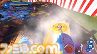 『パワーウォッシュ シミュレーター2』水音フェチなら恍惚の高圧洗浄お掃除シムを遊ぶべき。床掃除クリーナー実装！ 掃除が線から円に！（溢れ出る脳汁）【GWおすすめゲームレビュー】
