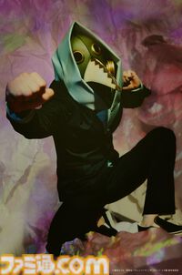 舞台『チェンソーマン レゼ篇』レゼ：相馬結衣、天使の悪魔：ゆうたろうなど全キャスト・公演情報解禁。東京：7/25～、京都：8/7～上演