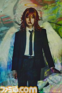 舞台『チェンソーマン レゼ篇』レゼ：相馬結衣、天使の悪魔：ゆうたろうなど全キャスト・公演情報解禁。東京：7/25～、京都：8/7～上演