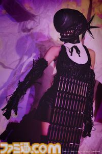 舞台『チェンソーマン レゼ篇』レゼ：相馬結衣、天使の悪魔：ゆうたろうなど全キャスト・公演情報解禁。東京：7/25～、京都：8/7～上演