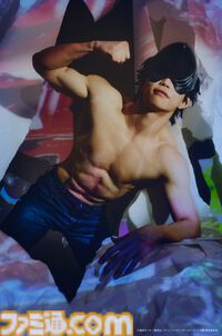 舞台『チェンソーマン レゼ篇』レゼ：相馬結衣、天使の悪魔：ゆうたろうなど全キャスト・公演情報解禁。東京：7/25～、京都：8/7～上演