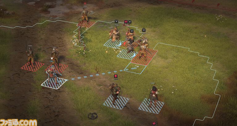 『Wartales』舐めた一手がすぐ死につながる骨太SRPG。略奪しまくる傭兵団を運営していたらゴロツキのお母さんポジに落ち着いていた【GWおすすめゲームレビュー】