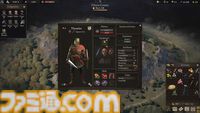 『Wartales』舐めた一手がすぐ死につながる骨太SRPG。略奪しまくる傭兵団を運営していたらゴロツキのお母さんポジに落ち着いていた【GWおすすめゲームレビュー】