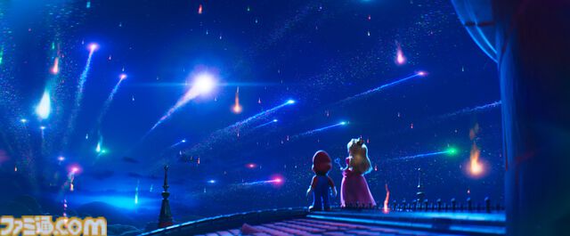 映画『ザ・スーパーマリオギャラクシー・ムービー』宮本茂氏インタビュー。「40年間作ってきたものの思い出が蘇った」