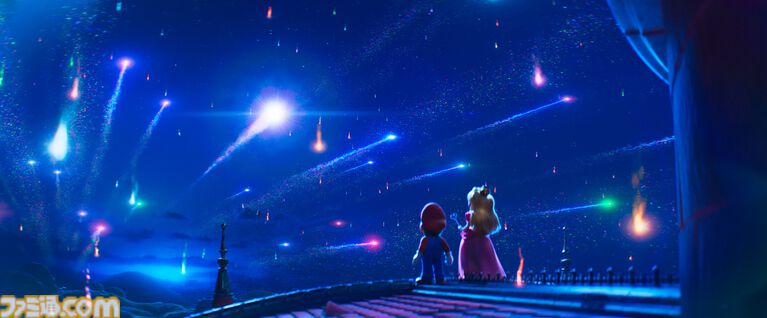 映画『ザ・スーパーマリオギャラクシー・ムービー』宮本茂氏インタビュー。「40年間作ってきたものの思い出が蘇った」