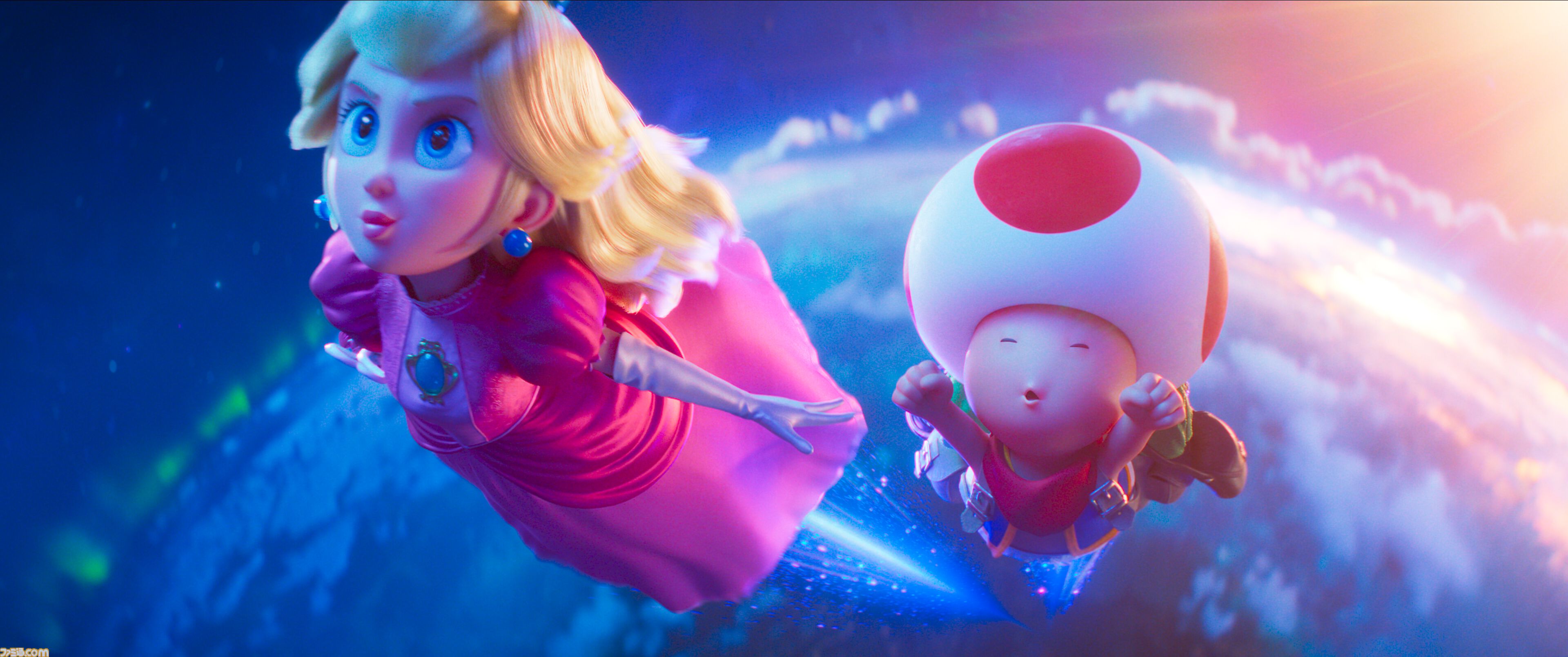 映画『ザ・スーパーマリオギャラクシー・ムービー』宮本茂氏インタビュー。「40年間作ってきたものの思い出が蘇った」