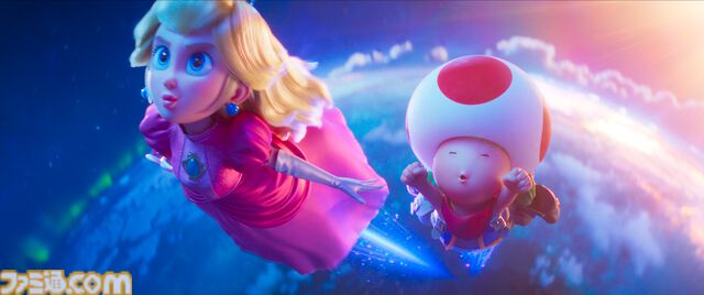 映画『ザ・スーパーマリオギャラクシー・ムービー』宮本茂氏インタビュー。「40年間作ってきたものの思い出が蘇った」