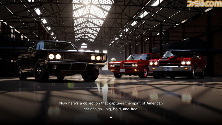 『グランツーリスモ7』最新アップデートが4月23日配信。911限定モデルやBEVスーパーカーなど3台を追加収録