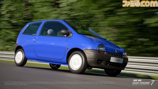 『グランツーリスモ7』最新アップデートが4月23日配信。911限定モデルやBEVスーパーカーなど3台を追加収録