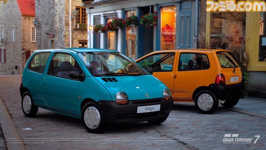 『グランツーリスモ7』最新アップデートが4月23日配信。911限定モデルやBEVスーパーカーなど3台を追加収録