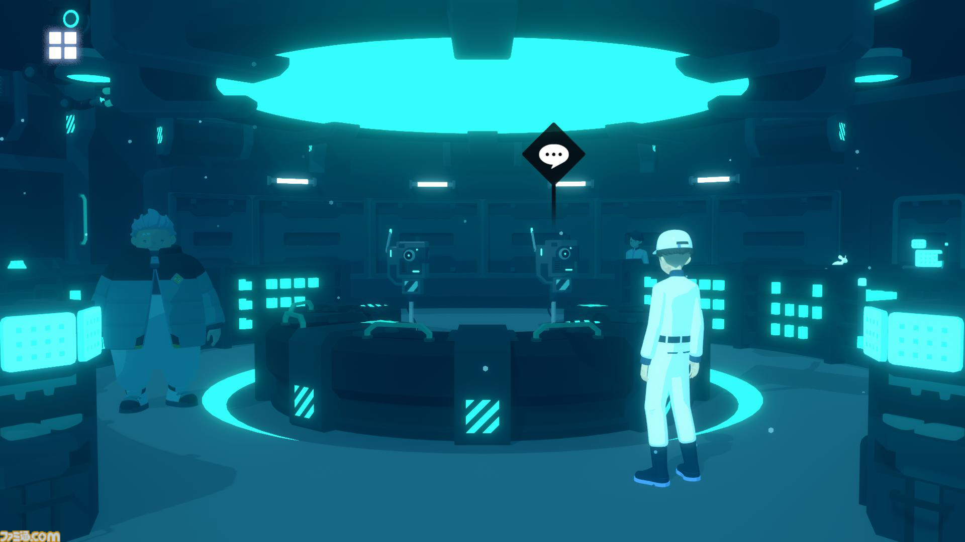 『D-topia』
