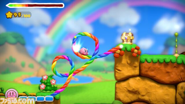 初代『星のカービィ』が発売された日。吸って吐いて攻撃するピンクのかわいいアイツが生まれた。デビュー作はコピー能力がないサクサク進めるアクション【今日は何の日？】