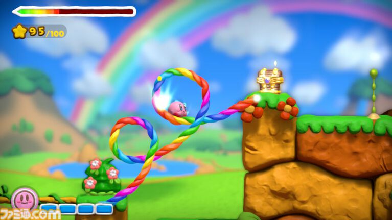 初代『星のカービィ』が発売された日。吸って吐いて攻撃するピンクのかわいいアイツが生まれた。デビュー作はコピー能力がないサクサク進めるアクション【今日は何の日？】