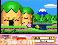 初代『星のカービィ』が発売された日。吸って吐いて攻撃するピンクのかわいいアイツが生まれた。デビュー作はコピー能力がないサクサク進めるアクション【今日は何の日？】