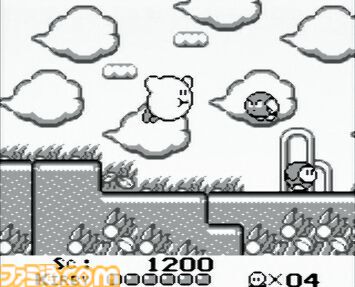 初代『星のカービィ』が発売された日。吸って吐いて攻撃するピンクのかわいいアイツが生まれた。デビュー作はコピー能力がないサクサク進めるアクション【今日は何の日？】