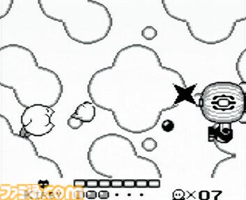 初代『星のカービィ』が発売された日。吸って吐いて攻撃するピンクのかわいいアイツが生まれた。デビュー作はコピー能力がないサクサク進めるアクション【今日は何の日？】