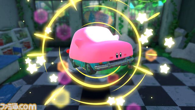 初代『星のカービィ』が発売された日。吸って吐いて攻撃するピンクのかわいいアイツが生まれた。デビュー作はコピー能力がないサクサク進めるアクション【今日は何の日？】