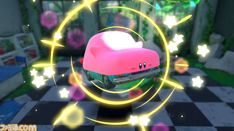 初代『星のカービィ』が発売された日。吸って吐いて攻撃するピンクのかわいいアイツが生まれた。デビュー作はコピー能力がないサクサク進めるアクション【今日は何の日？】