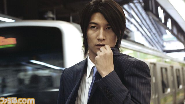 『428 ～封鎖された渋谷で～』の物語が描かれた日。世界を震撼させる事件を救った名も知れぬ英雄たちは、その日、渋谷にいた【今日は何の日？】