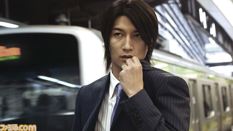 『428 ～封鎖された渋谷で～』の物語が描かれた日。世界を震撼させる事件を救った名も知れぬ英雄たちは、その日、渋谷にいた【今日は何の日？】