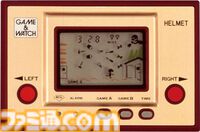 ゲーム＆ウオッチが発売された日。ファミコン以前に大ブームとなった任天堂初の携帯型液晶ゲーム機。2画面や疑似カラーなどの派生型も多数登場【今日は何の日？】