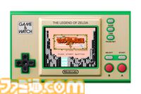 ゲーム＆ウオッチが発売された日。ファミコン以前に大ブームとなった任天堂初の携帯型液晶ゲーム機。2画面や疑似カラーなどの派生型も多数登場【今日は何の日？】