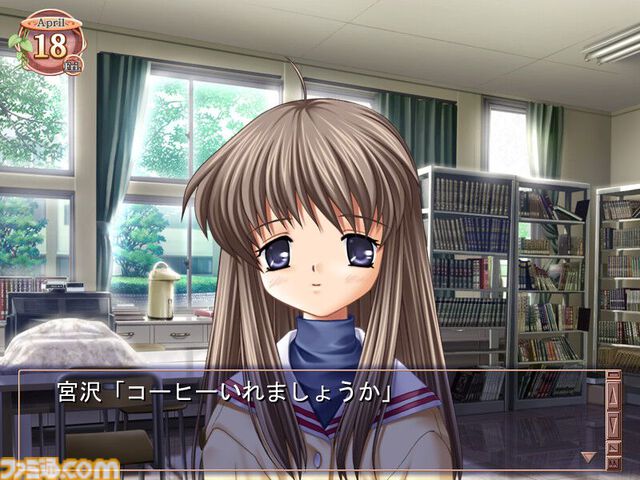 PC『CLANNAD』が発売された日。人はひとりではなく、誰かと繋がって生きているという“絆”を教えてくれる傑作アドベンチャー【今日は何の日？】