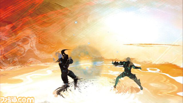 『エルシャダイ』15周年。三すくみ構造を取り入れたバトルがおもしろい。幻想的なアートやメタな演出を取り入れたボス戦もすばらしく、ぜひ遊んでほしい1本【今日は何の日？】