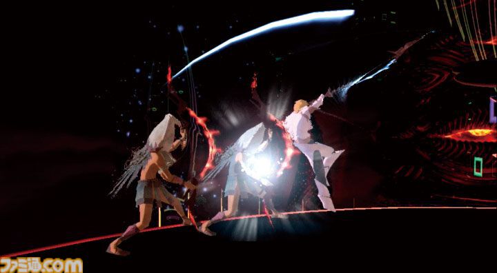 『エルシャダイ』15周年。三すくみ構造を取り入れたバトルがおもしろい。幻想的なアートやメタな演出を取り入れたボス戦もすばらしく、ぜひ遊んでほしい1本【今日は何の日？】