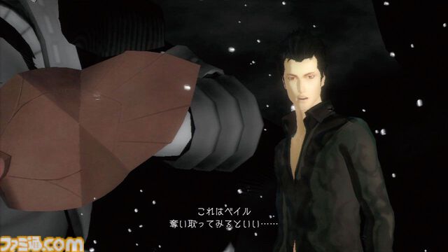 『エルシャダイ』15周年。三すくみ構造を取り入れたバトルがおもしろい。幻想的なアートやメタな演出を取り入れたボス戦もすばらしく、ぜひ遊んでほしい1本【今日は何の日？】