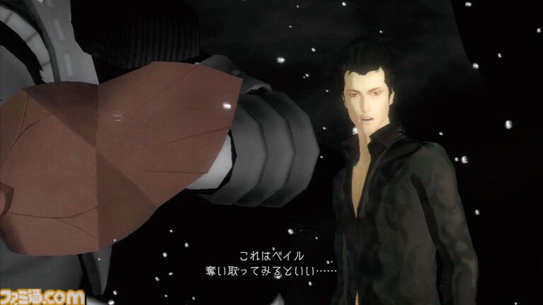 『エルシャダイ』15周年。三すくみ構造を取り入れたバトルがおもしろい。幻想的なアートやメタな演出を取り入れたボス戦もすばらしく、ぜひ遊んでほしい1本【今日は何の日？】